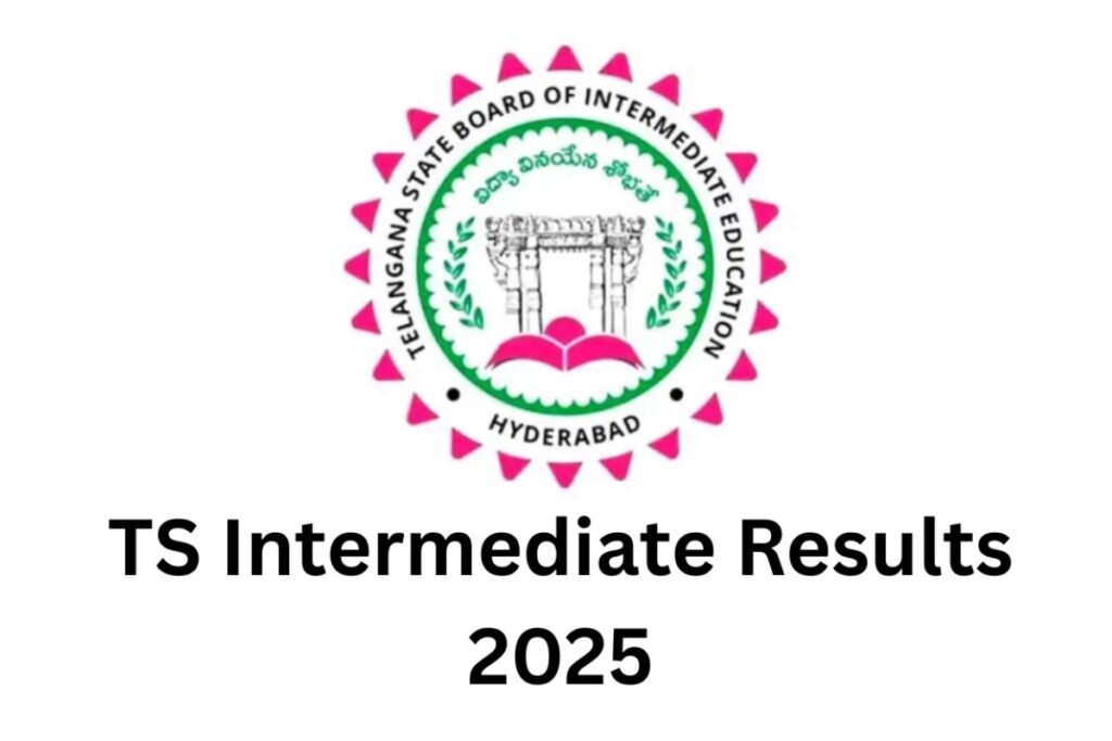 TS Inter 2025 Results LIVE: Check Your Journey’s Next Step
