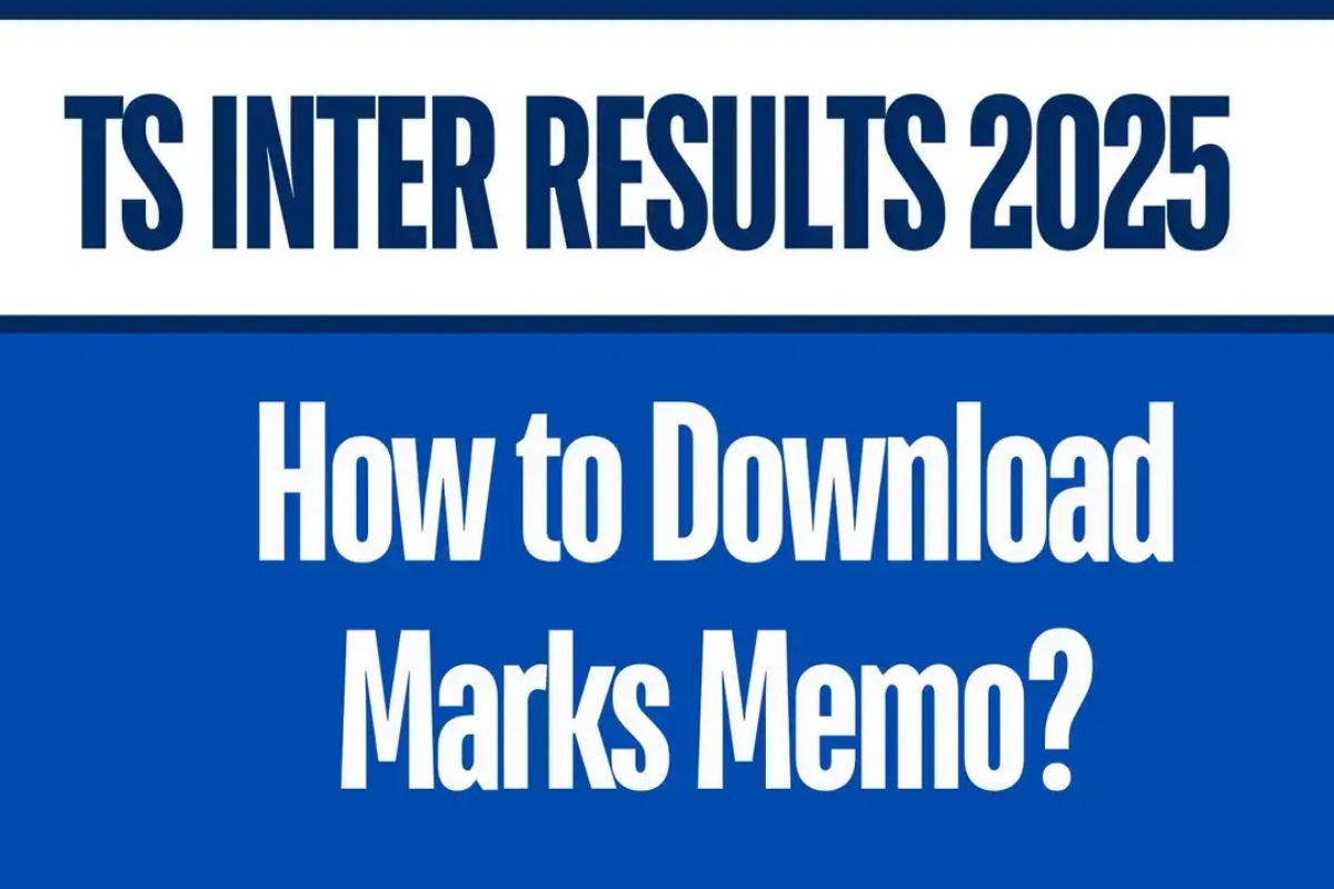 TS Inter 2025 Results LIVE: Check Your Journey’s Next Step