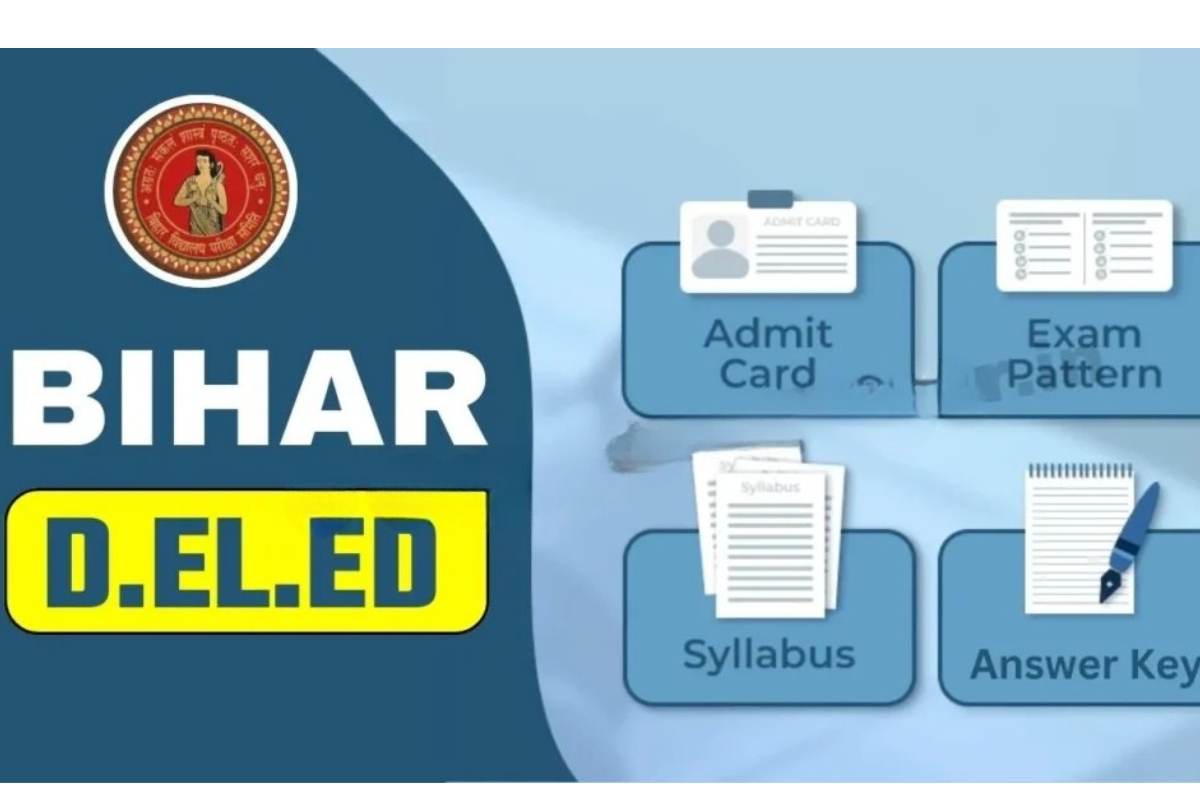 Bihar Deled Face to Face Exam 2025: The Essential Guide to Register and Succeed