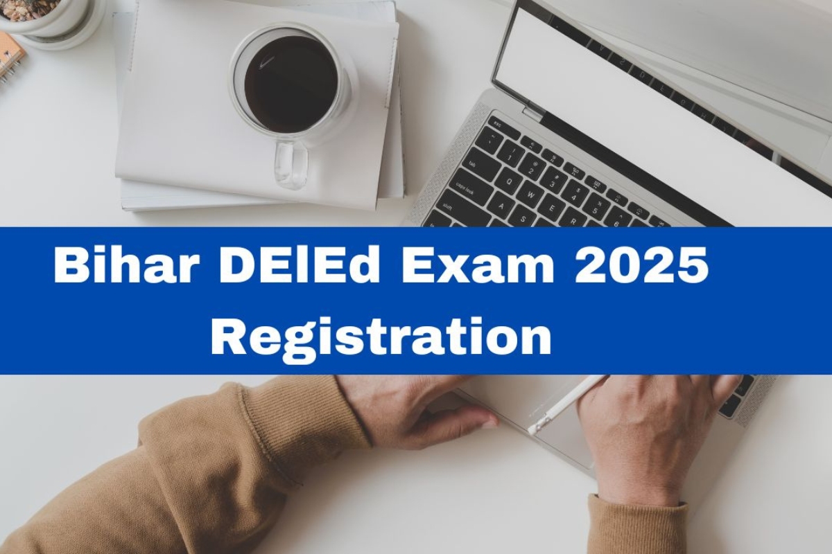 Bihar Deled Face to Face Exam 2025: The Essential Guide to Register and Succeed