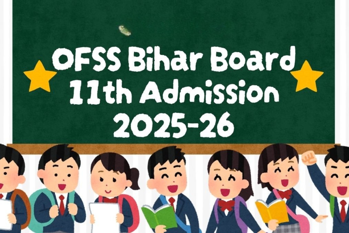 Dream Big, Study Hard: Bihar 11th Admission 2025 is Almost Here