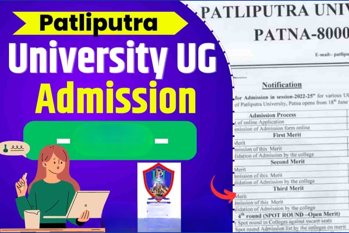 From Application to Admission: A Full Guide to PPU UG 2025-29