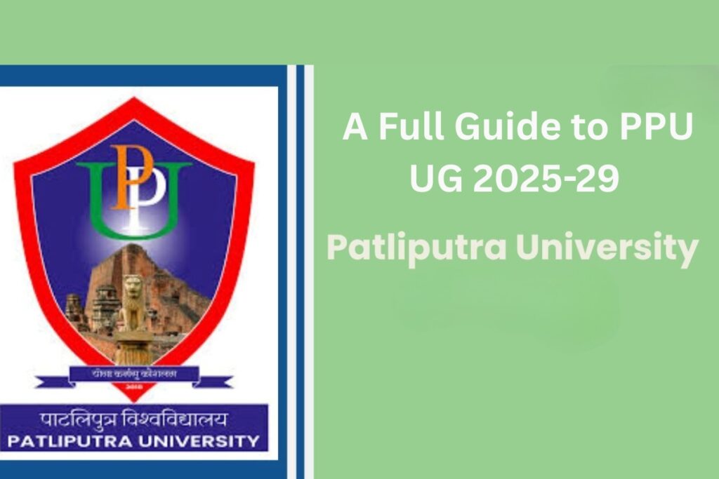 From Application to Admission: A Full Guide to PPU UG 2025-29