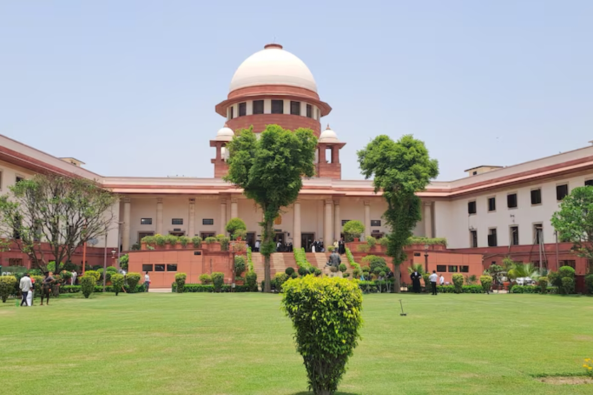 Supreme Court Changes the Game for Arbitration in India
