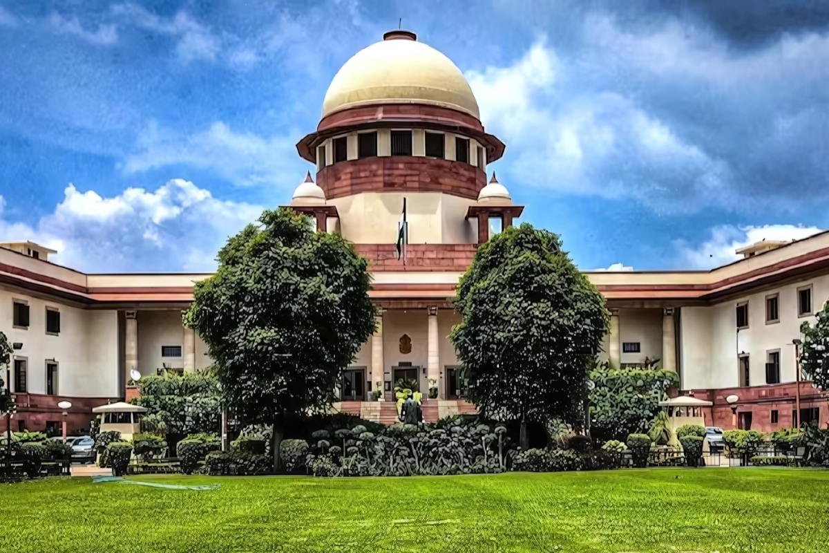 Right to Digital Access Is a Right to Life, Says Supreme Court 