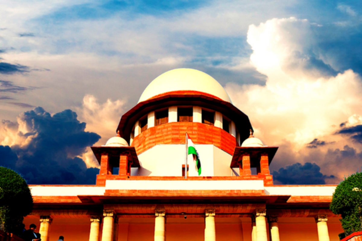 Right to Digital Access Is a Right to Life, Says Supreme Court