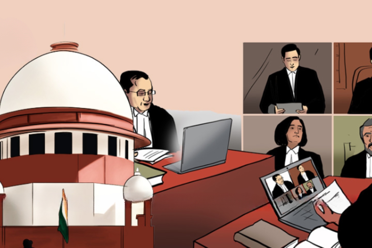 Supreme Court Declares Digital Access a Fundamental Right