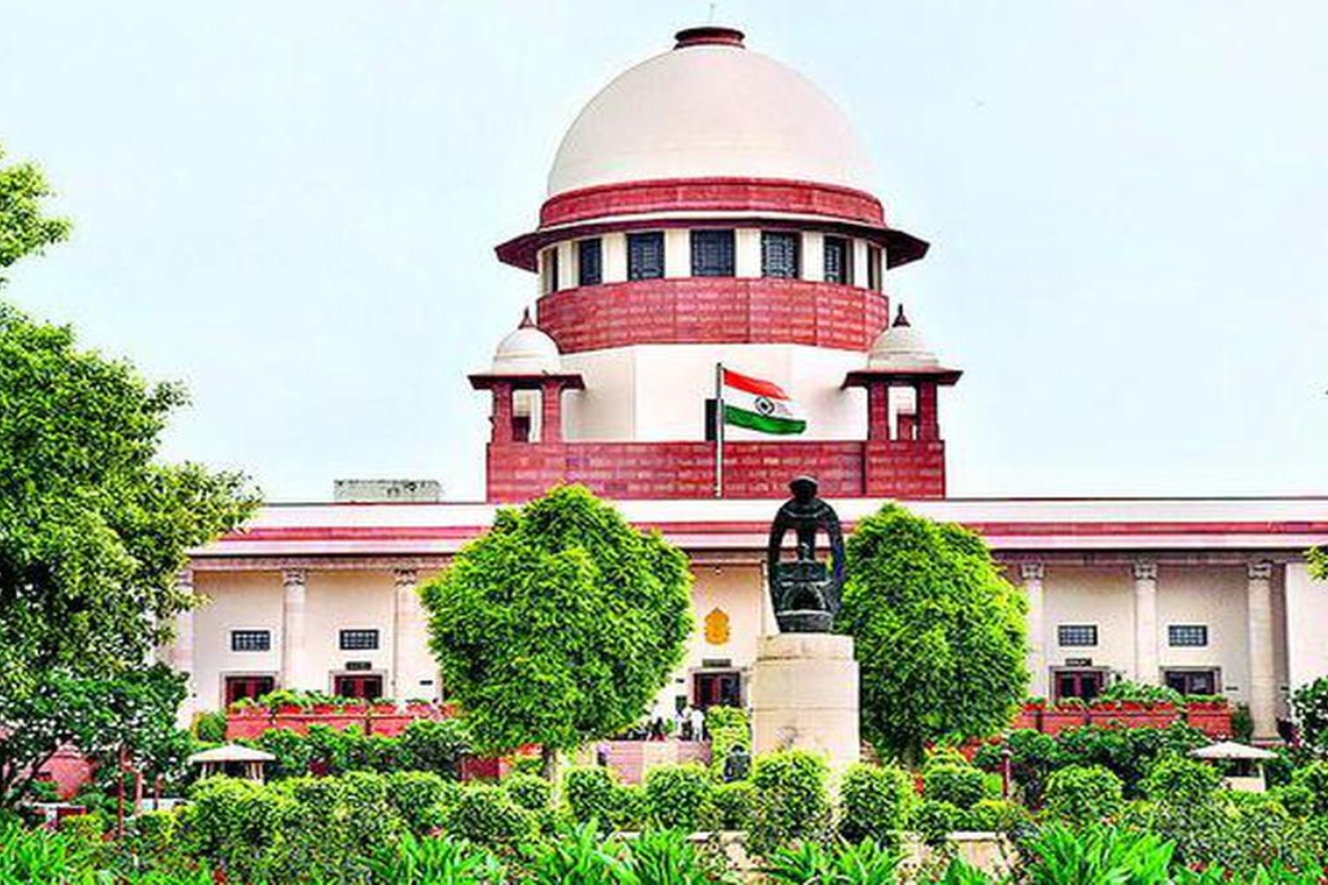 Supreme Court Declares Digital Access a Fundamental Right