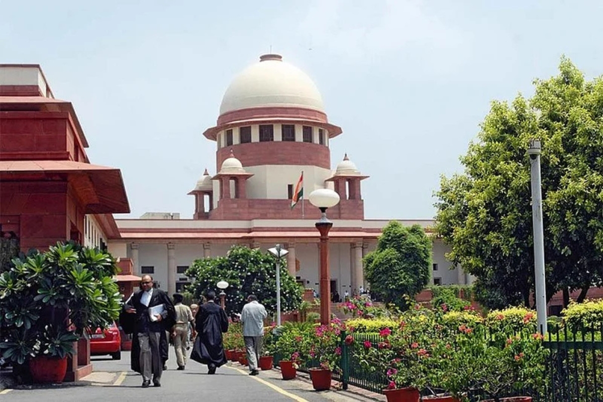 Supreme Court Declares Digital Access a Fundamental Right