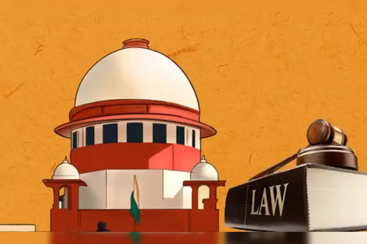 Will Lokpal Be Allowed to Probe Judges? Supreme Court to Decide in July