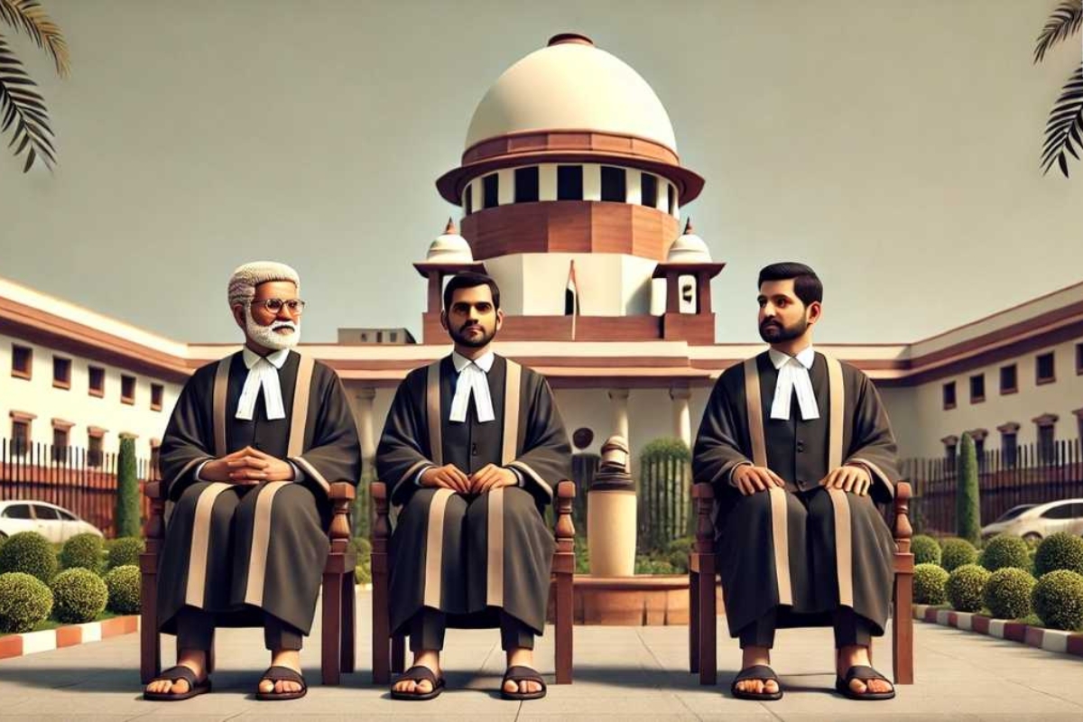 Will Lokpal Be Allowed to Probe Judges? Supreme Court to Decide in July
