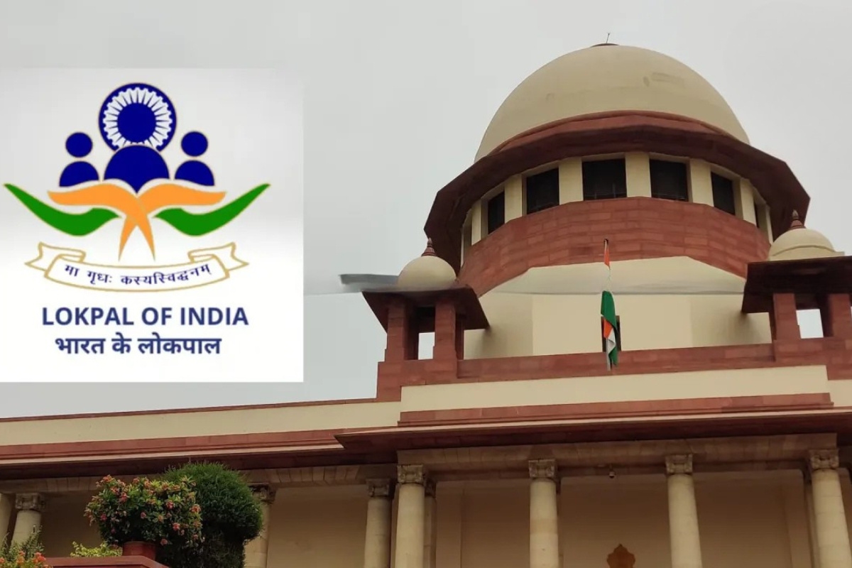 Will Lokpal Be Allowed to Probe Judges? Supreme Court to Decide in July