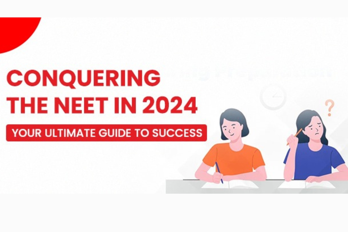 NEET UG 2025: Your Ultimate Guide to Exam Success
