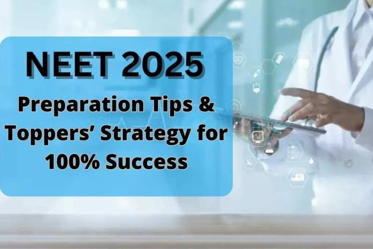 NEET UG 2025: Your Ultimate Guide to Exam Success