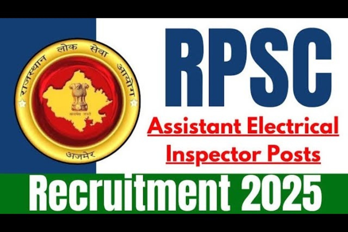 Unlock Your Career with RPSC PTI And Librarian Recruitment 2025