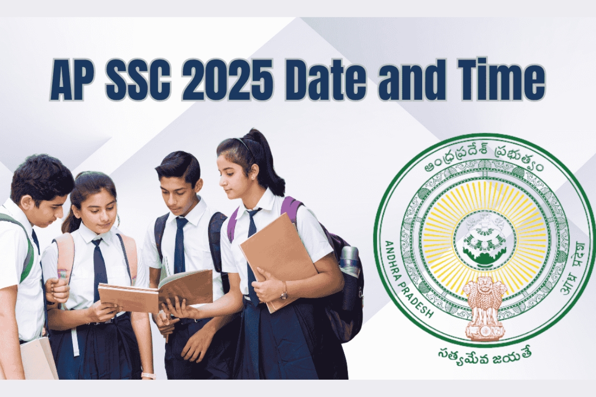 AP SSC 2025: Top-Performing Districts vs. Underperforming Areas