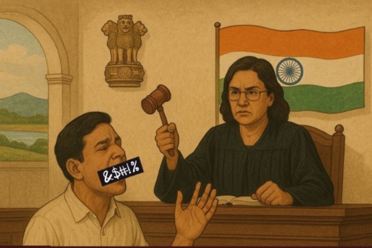 When Words Go Too Far: Bombay High Court Jails Woman for Defaming Judiciary