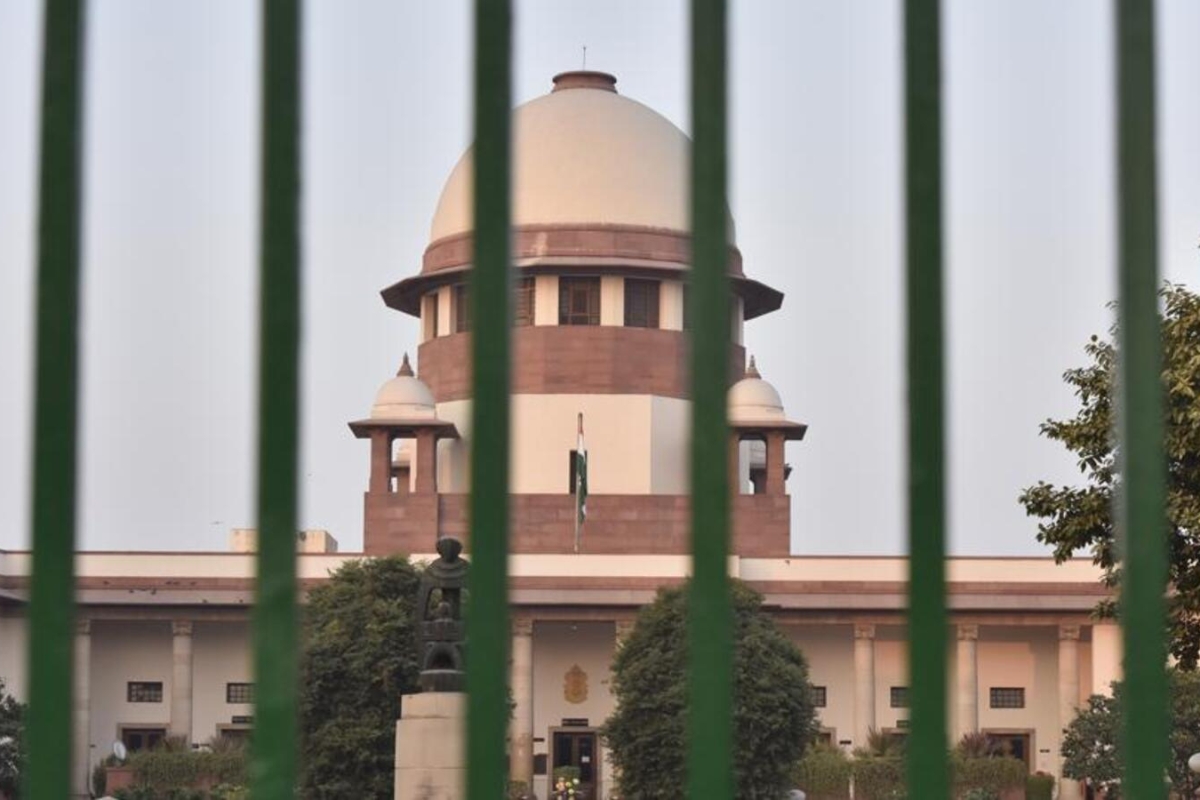Supreme Court Steps In: Clean-Up Time for Delhi-NCR’s Waste Crisis