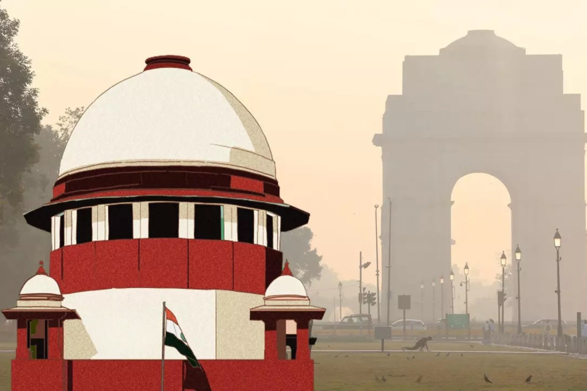 Supreme Court Steps In: Clean-Up Time for Delhi-NCR’s Waste Crisis