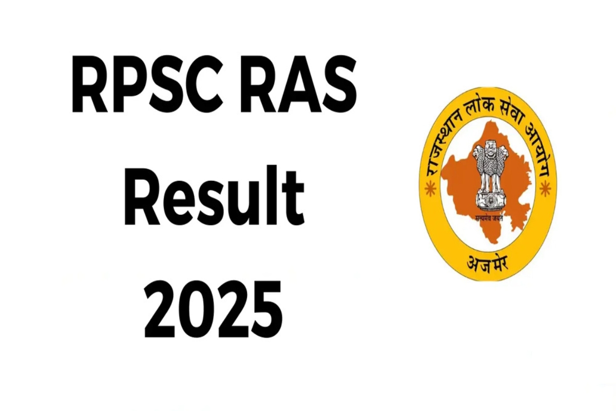 Rajasthan’s Next Leaders: RPSC Results for 118 Posts