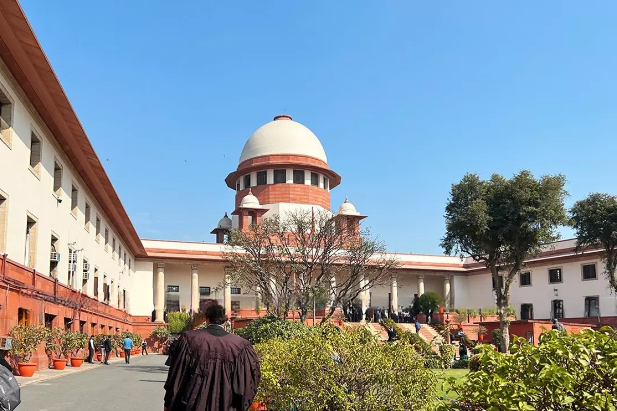 When an FIR Isn’t the Final Word: Supreme Court Clarification on Fraud Investigations