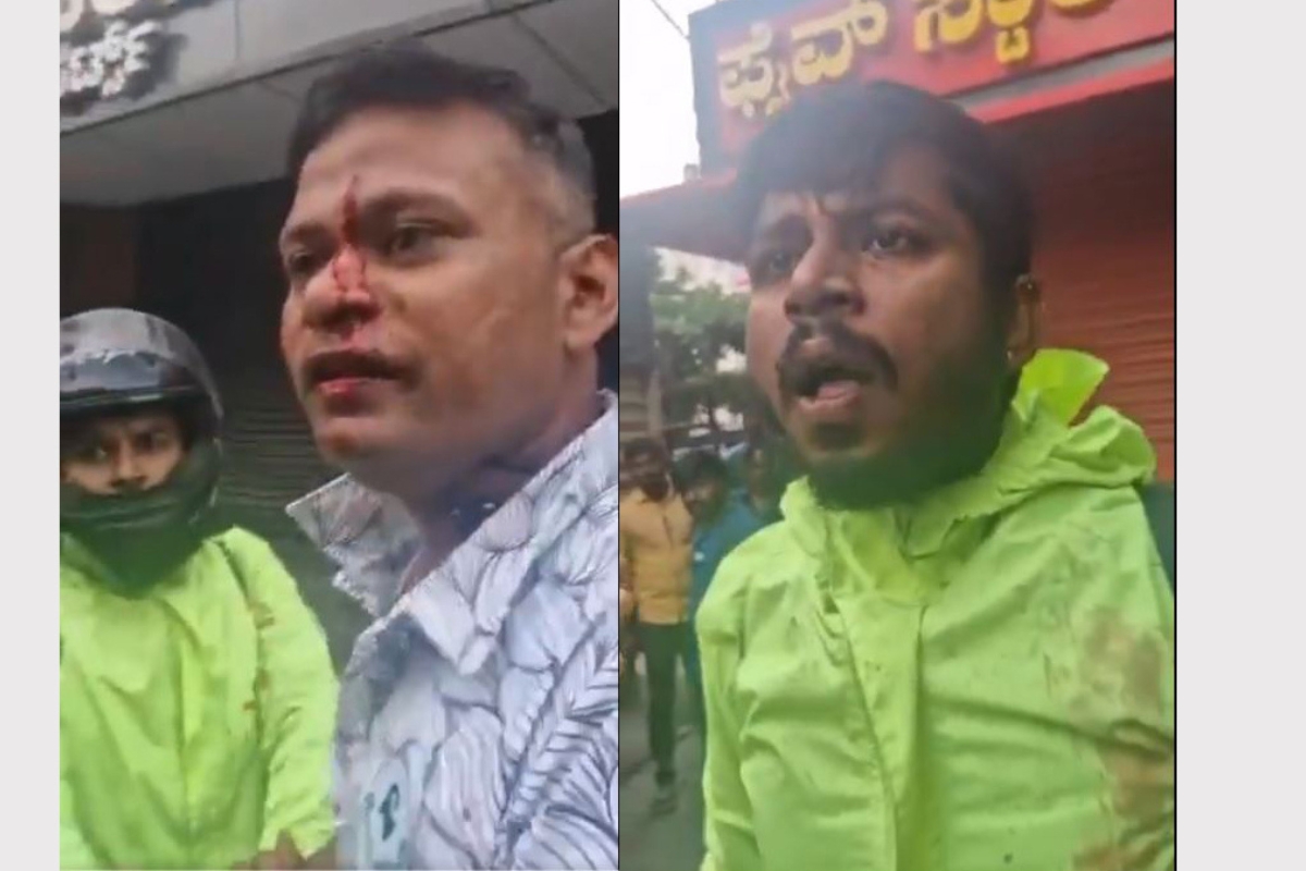 Karnataka High Court Shields IAF Officer from Coercive Action