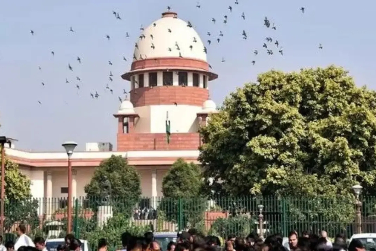 A Daughter Accused, A Mystery Unsolved: Supreme Court Ends FIR Chapter