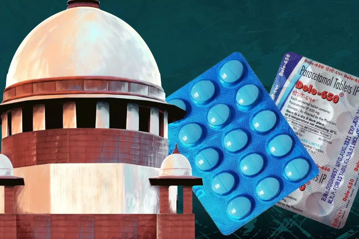 Supreme Court Takes a Stand on Generic Medicine Prescriptions