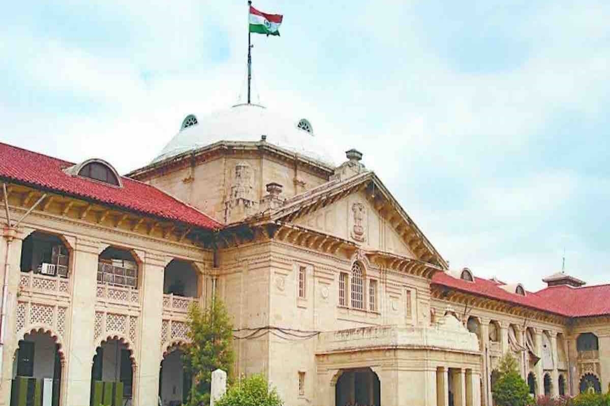 Swachh Bharat or Silent Bias? Allahabad High Court Questions Gendered Labor Roles