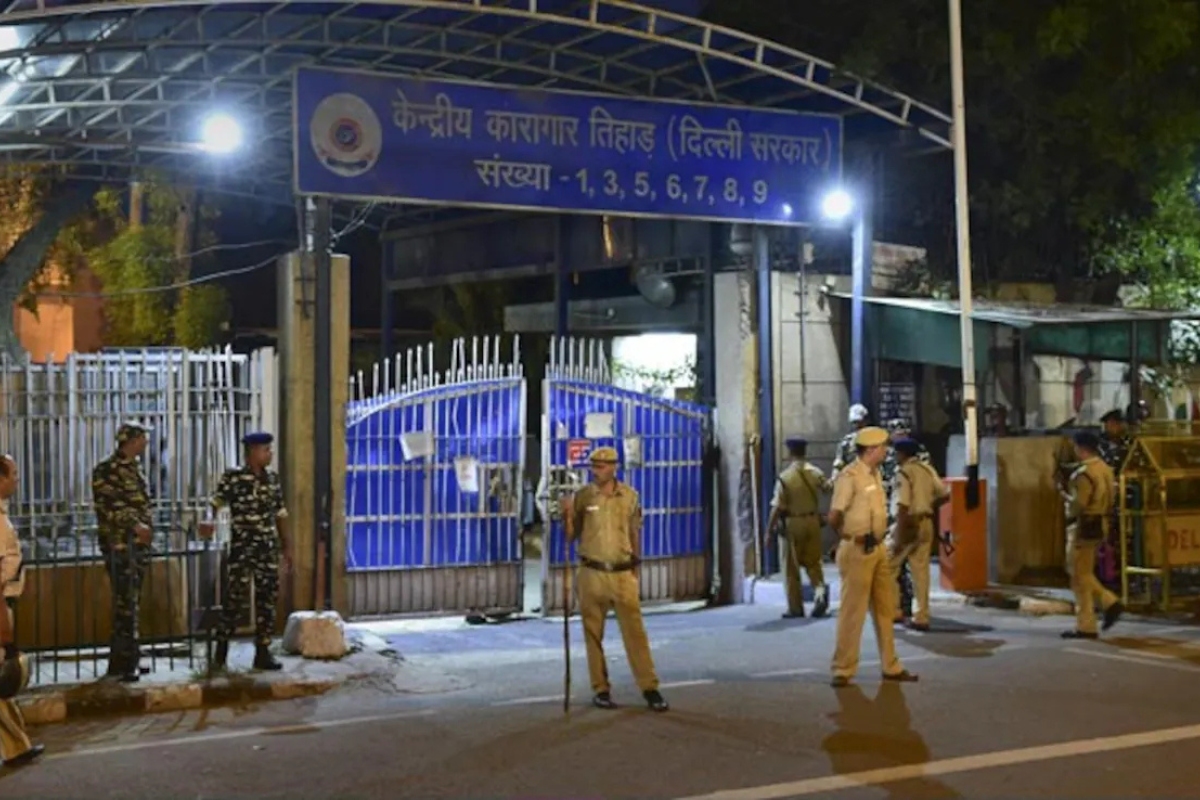 Darkness Inside Tihar: Delhi High Court Steps In to Clean the Rot