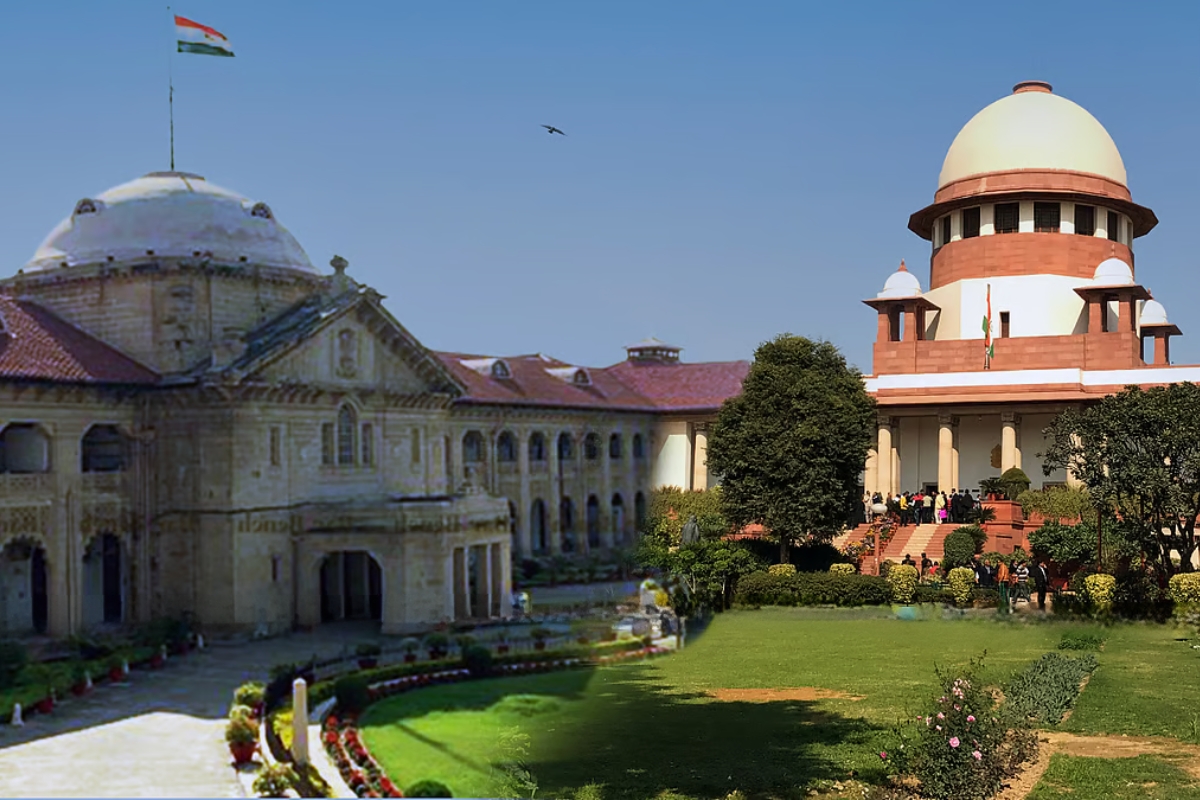 Justice Over Leisure: The Allahabad High Court Landmark Ruling on Bail and Travel