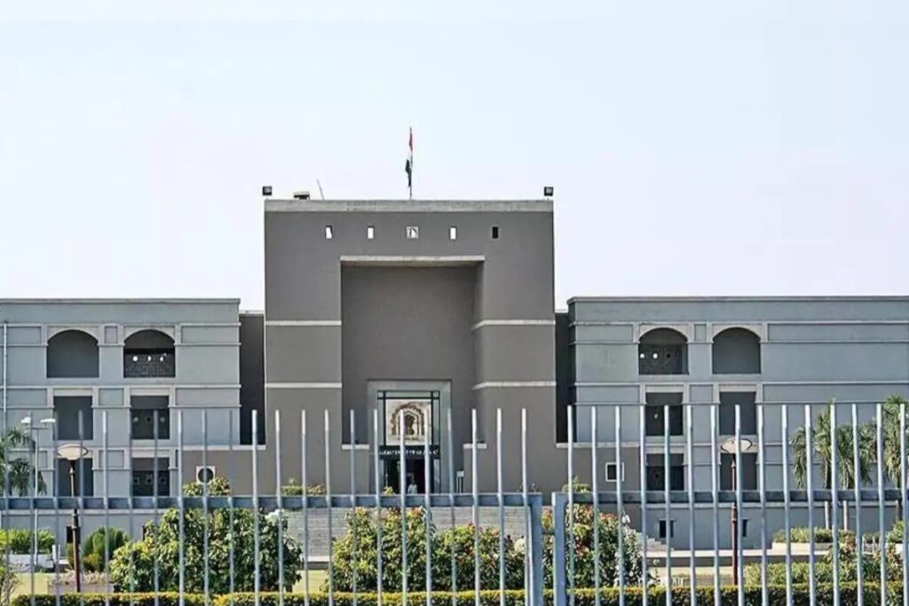 Gujarat High Court Upholds Dismissal of Constables in Godhra Case