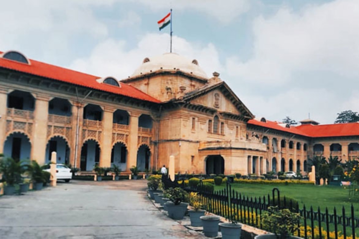 Weddings Can Wait, Justice Can’t: Allahabad High Court Refuses Bail Travel Plea