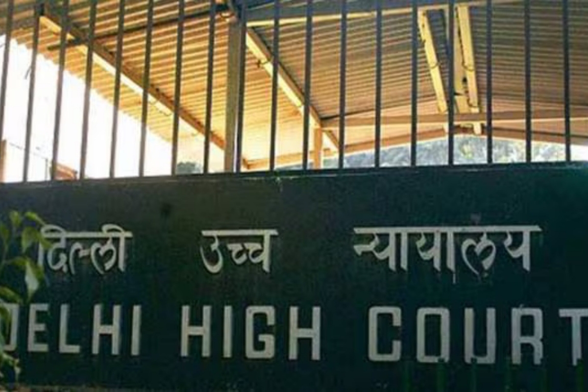 Delhi High Court Bold Move on School Bomb Threats