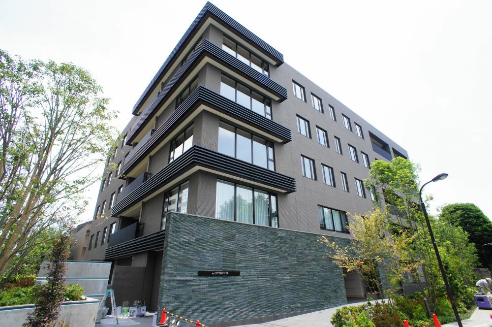 condo