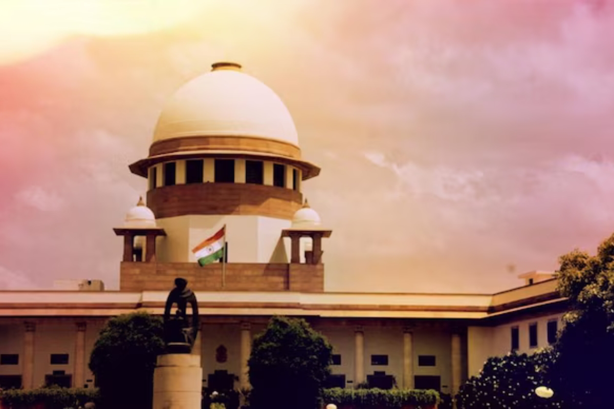 A Daughter Accused, A Mystery Unsolved: Supreme Court Ends FIR Chapter