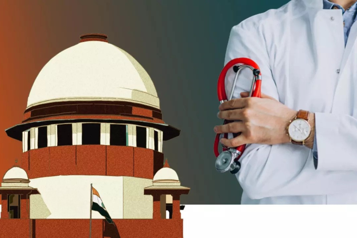 Supreme Court Takes a Stand on Generic Medicine Prescriptions