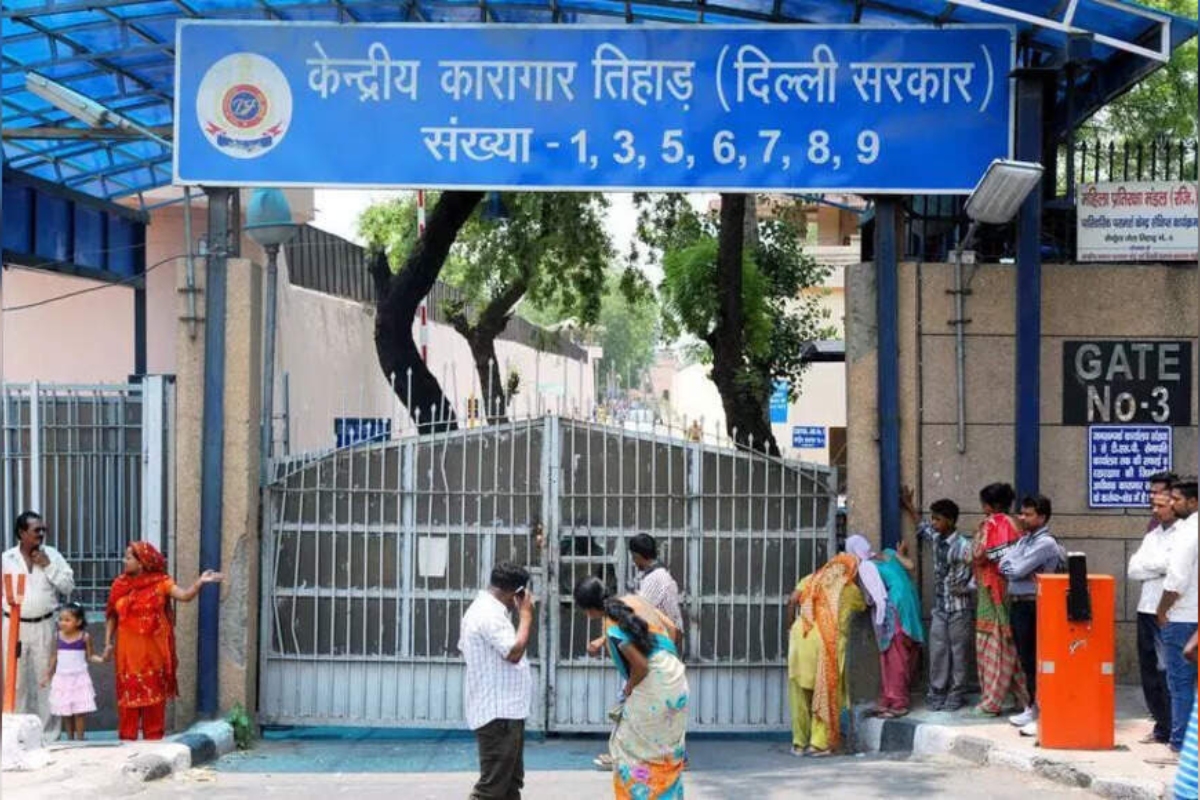 Darkness Inside Tihar: Delhi High Court Steps In to Clean the Rot