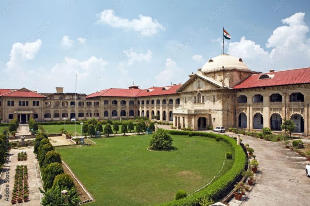 Justice Over Leisure: The Allahabad High Court Landmark Ruling on Bail and Travel
