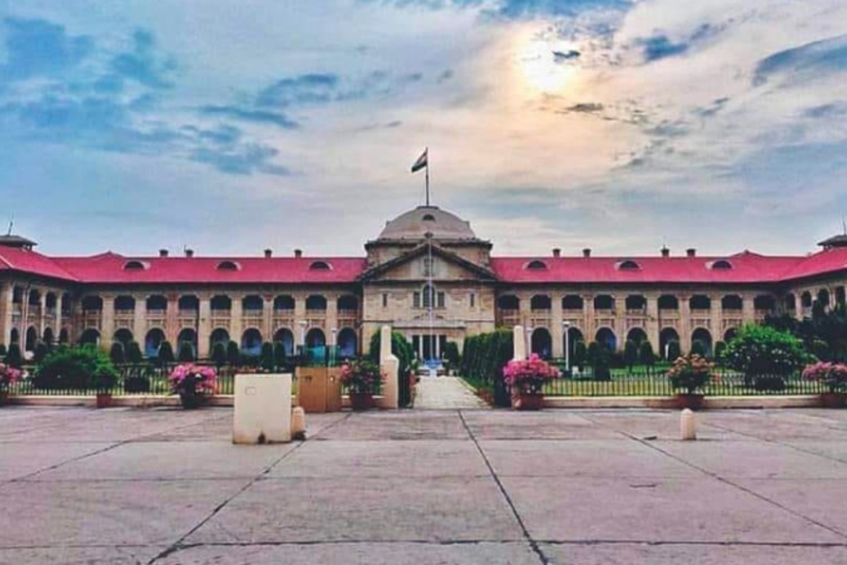 Weddings Can Wait, Justice Can’t: Allahabad High Court Refuses Bail Travel Plea