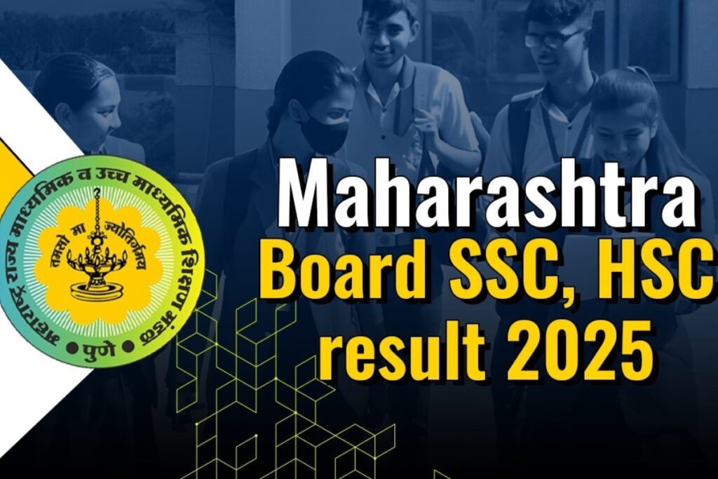 Dreams Meet Destiny: Maharashtra HSC 12th Result 2025 Announced
