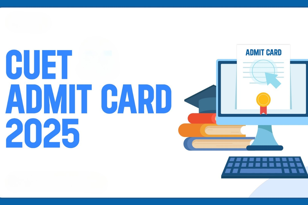 If you're someone who's been preparing day and night to get admission into your dream university, then the Common University Entrance Test (CUET UG 2025) is your golden opportunity.