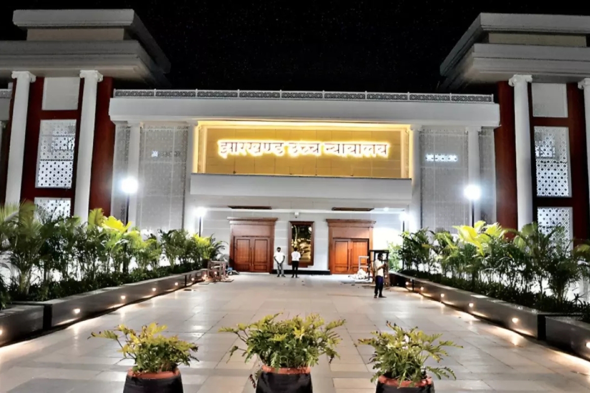 Jharkhand High Court Orders Action on Jharkhand’s Biowaste Crisis"