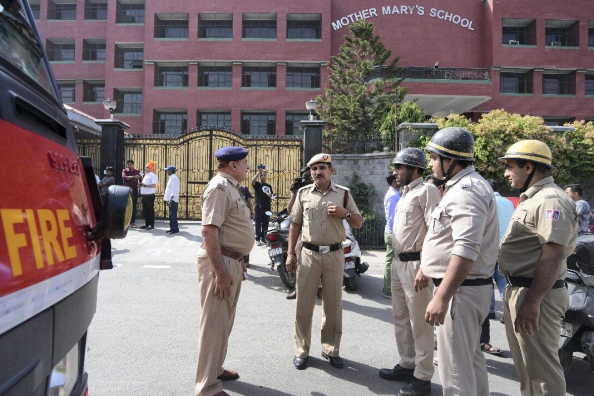 Delhi High Court Bold Move on School Bomb Threats
