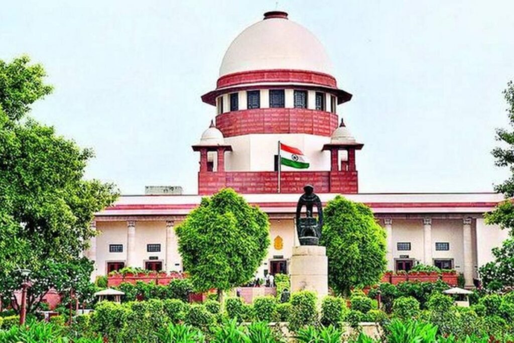 A Daughter Accused, A Mystery Unsolved: Supreme Court Ends FIR Chapter