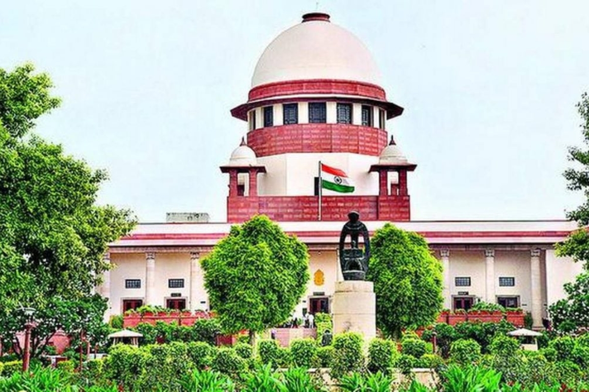 A Daughter Accused, A Mystery Unsolved: Supreme Court Ends FIR Chapter