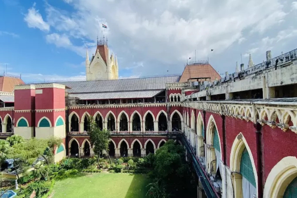 Calcutta High Court Cracks Down on Hecklers Targeting Lawyers