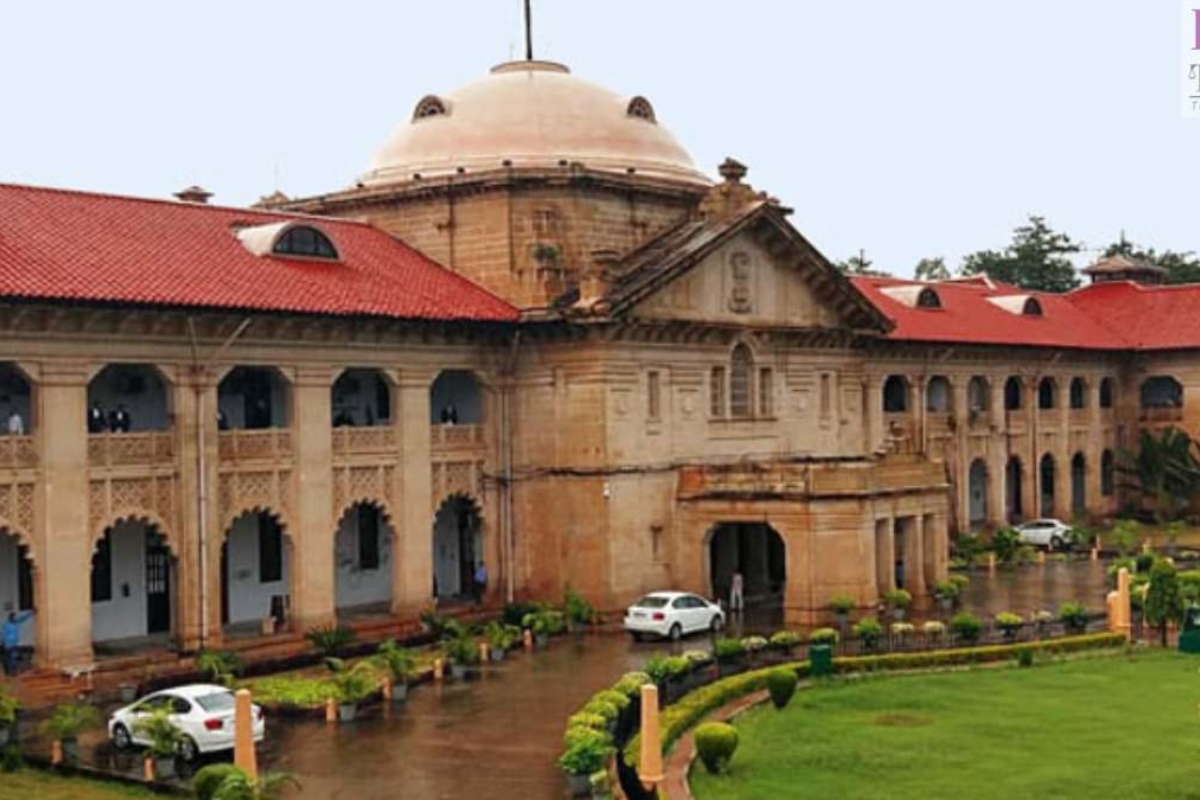 Swachh Bharat or Silent Bias? Allahabad High Court Questions Gendered Labor Roles
