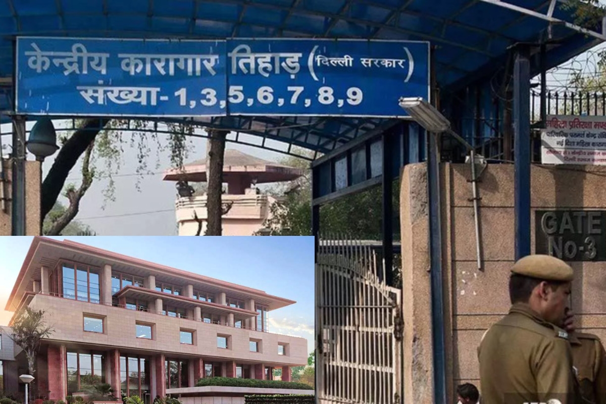 Darkness Inside Tihar: Delhi High Court Steps In to Clean the Rot
