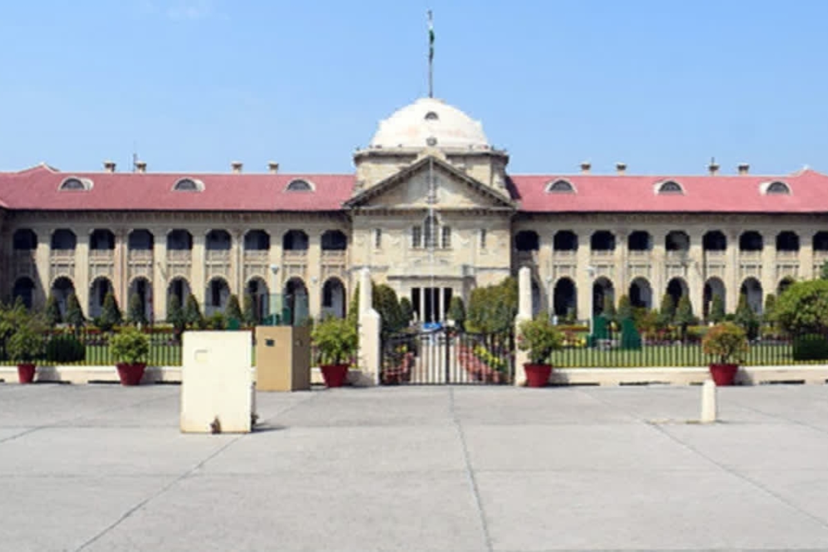 Justice Over Leisure: The Allahabad High Court Landmark Ruling on Bail and Travel
